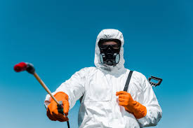 Best Pest Control for Multi-Family Homes  in Johnson City, TX